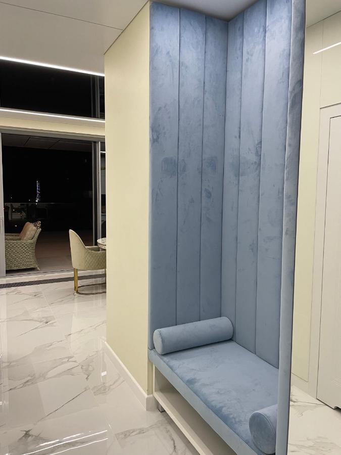 Apartament Faltom 26 Yacht Park Z Tarasem Gdynia Luaran gambar