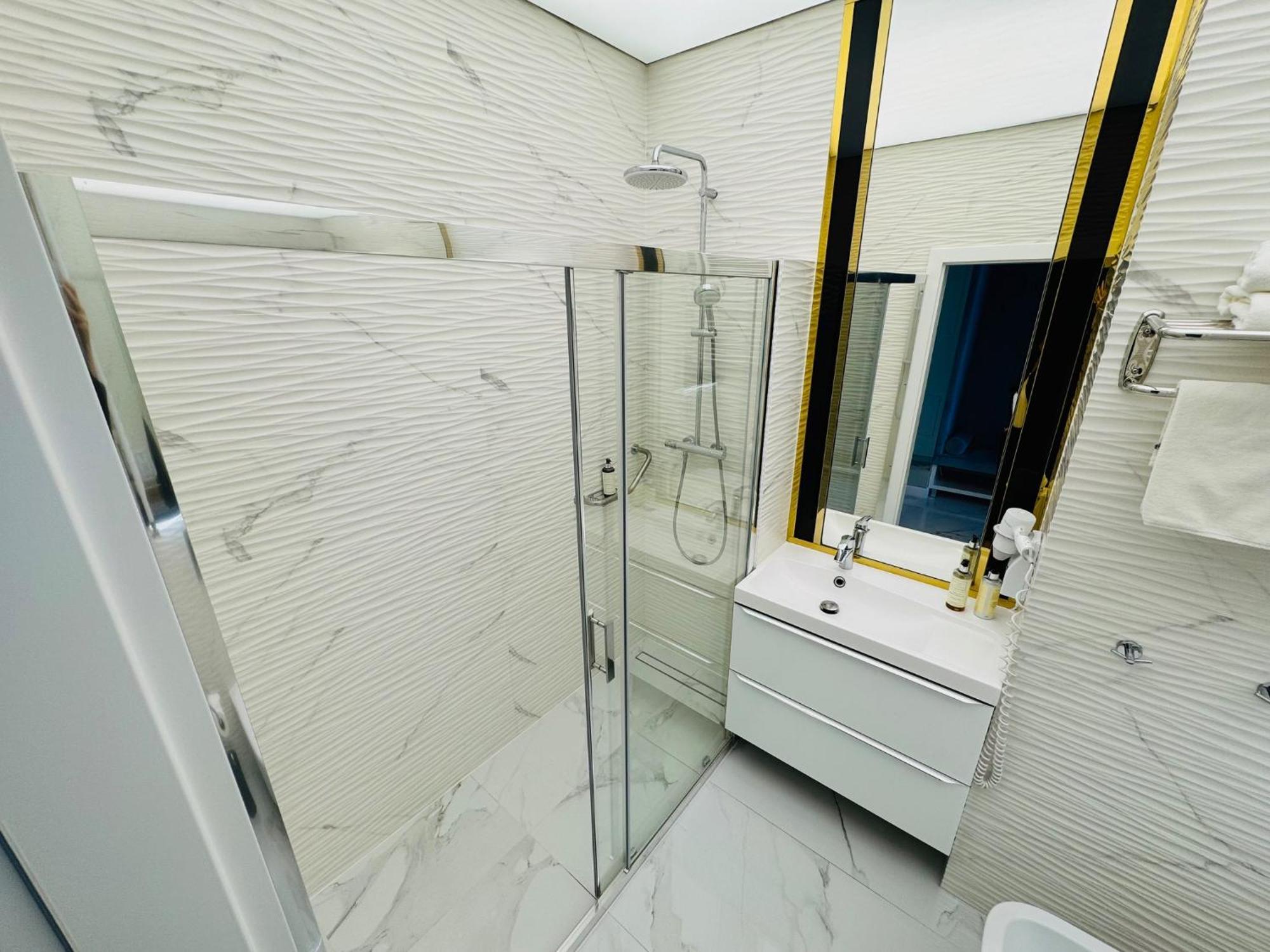 Apartament Faltom 26 Yacht Park Z Tarasem Gdynia Luaran gambar